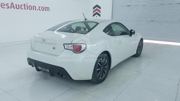 Photo 7 VIN: JF1ZN11A0EG017763 - TOYOTA 86 