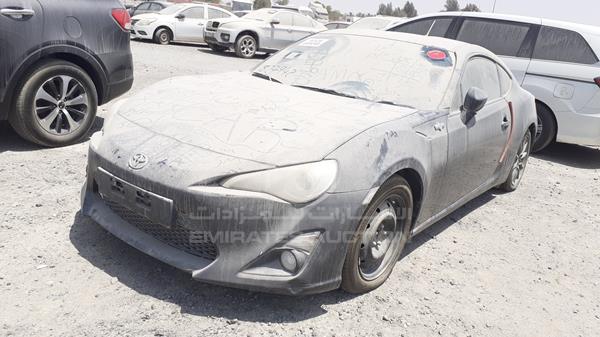 Photo 3 VIN: JF1ZN11A8DG014432 - TOYOTA 86 