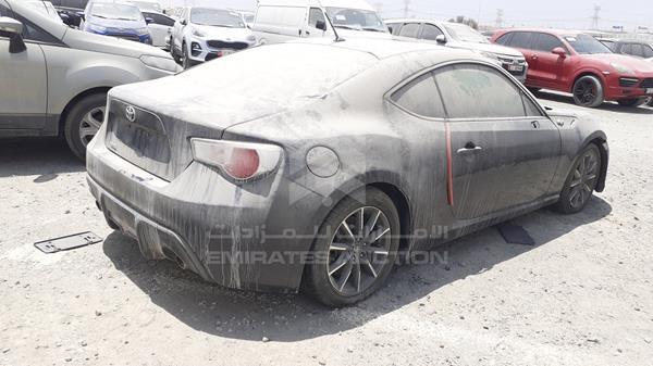 Photo 6 VIN: JF1ZN11A8DG014432 - TOYOTA 86 