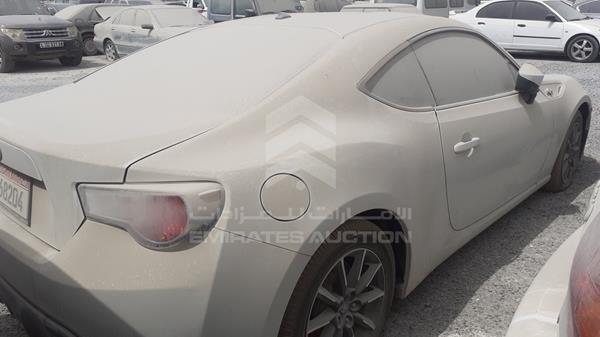 Photo 6 VIN: JF1ZN11AXDG014755 - TOYOTA 86 