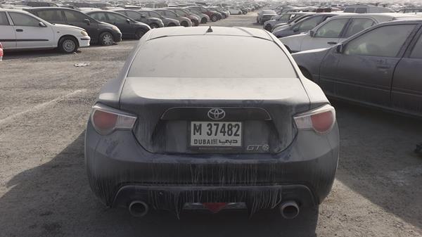 Photo 5 VIN: JF1ZN11B0DG012084 - TOYOTA 86 