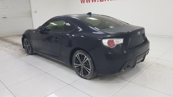 Photo 5 VIN: JF1ZN12B0FG020140 - TOYOTA 86 