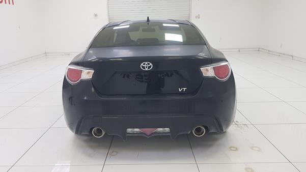 Photo 6 VIN: JF1ZN12B0FG020140 - TOYOTA 86 