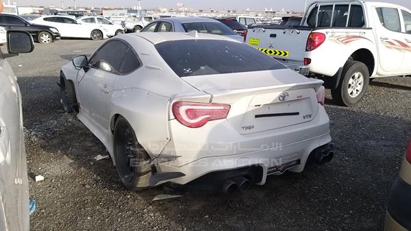 Photo 6 VIN: JF1ZN12B0GG024707 - TOYOTA 86 