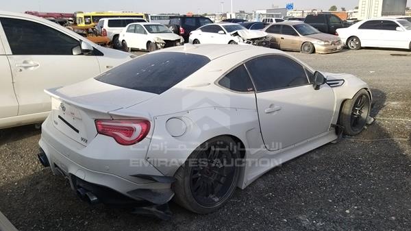 Photo 8 VIN: JF1ZN12B0GG024707 - TOYOTA 86 