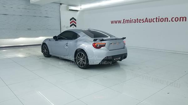 Photo 5 VIN: JF1ZN12B0JG033320 - TOYOTA 86 