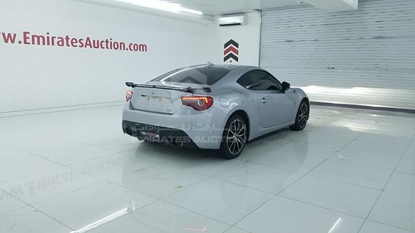 Photo 7 VIN: JF1ZN12B0JG033320 - TOYOTA 86 