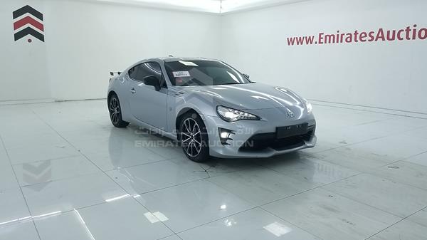 Photo 8 VIN: JF1ZN12B0JG033320 - TOYOTA 86 