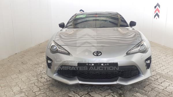 Photo 0 VIN: JF1ZN12B2JG033609 - TOYOTA 86 