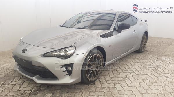 Photo 5 VIN: JF1ZN12B2JG033609 - TOYOTA 86 