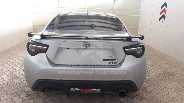 Photo 7 VIN: JF1ZN12B2JG033609 - TOYOTA 86 