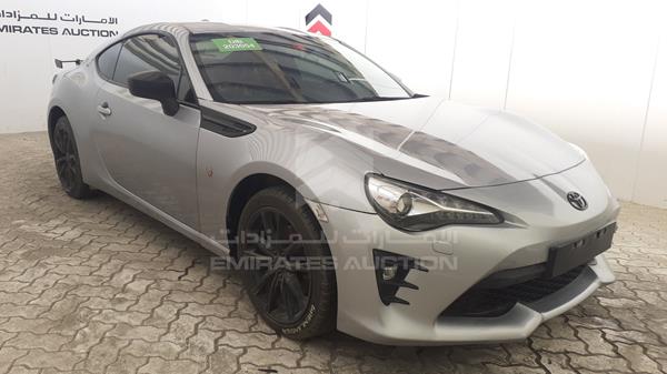 Photo 9 VIN: JF1ZN12B2JG033609 - TOYOTA 86 