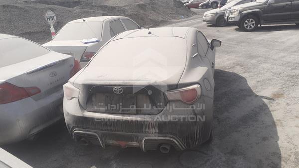 Photo 5 VIN: JF1ZN12B3DG008691 - TOYOTA 86 