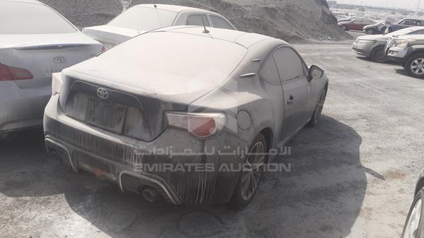 Photo 6 VIN: JF1ZN12B3DG008691 - TOYOTA 86 