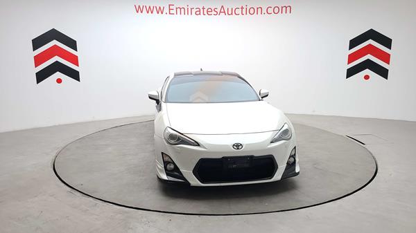 Photo 1 VIN: JF1ZN12B4GG023415 - TOYOTA 86 