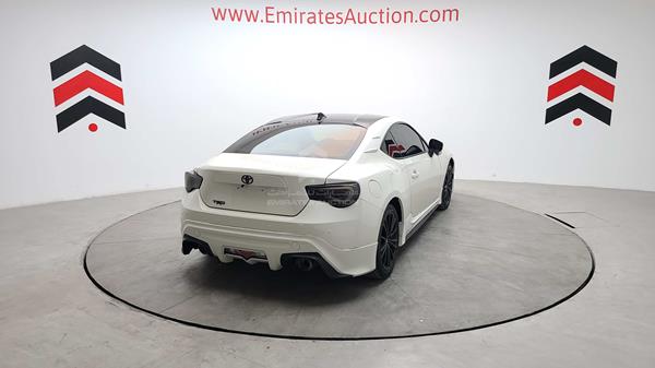 Photo 12 VIN: JF1ZN12B4GG023415 - TOYOTA 86 