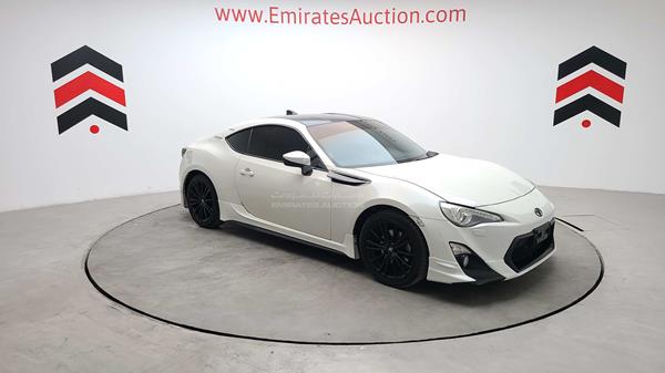 Photo 13 VIN: JF1ZN12B4GG023415 - TOYOTA 86 