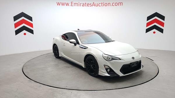 Photo 14 VIN: JF1ZN12B4GG023415 - TOYOTA 86 