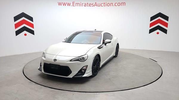 Photo 5 VIN: JF1ZN12B4GG023415 - TOYOTA 86 