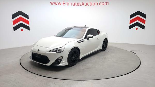 Photo 6 VIN: JF1ZN12B4GG023415 - TOYOTA 86 