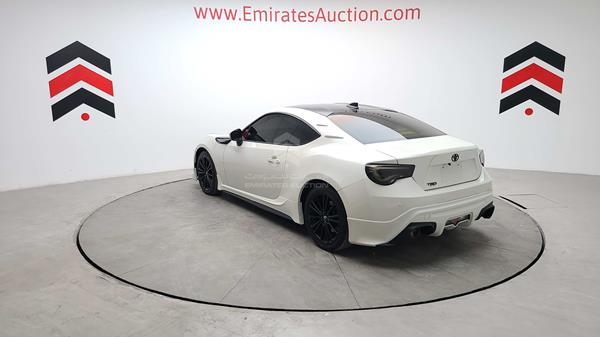 Photo 7 VIN: JF1ZN12B4GG023415 - TOYOTA 86 