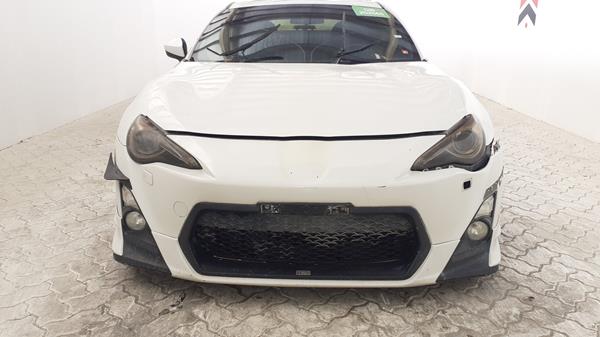 Photo 0 VIN: JF1ZN12B6FG019381 - TOYOTA FT 86 