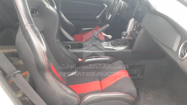 Photo 18 VIN: JF1ZN12B6FG019381 - TOYOTA FT 86 