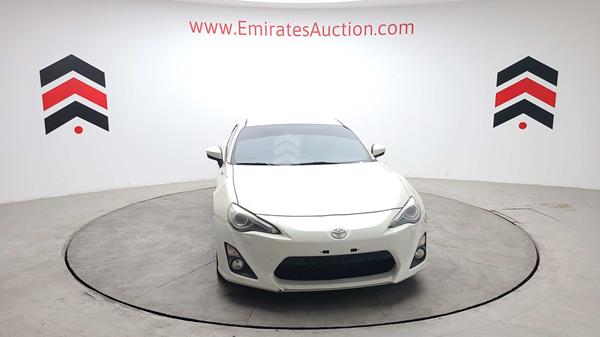 Photo 1 VIN: JF1ZN12BXFG020632 - TOYOTA 86 