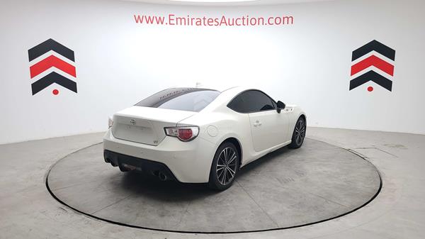 Photo 12 VIN: JF1ZN12BXFG020632 - TOYOTA 86 