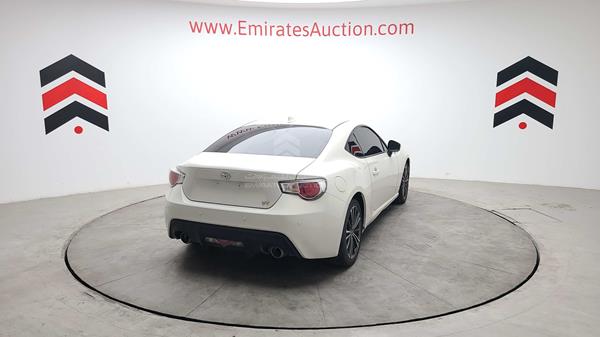 Photo 13 VIN: JF1ZN12BXFG020632 - TOYOTA 86 