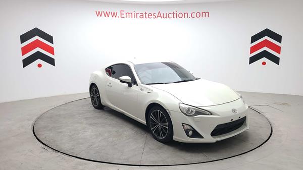 Photo 15 VIN: JF1ZN12BXFG020632 - TOYOTA 86 