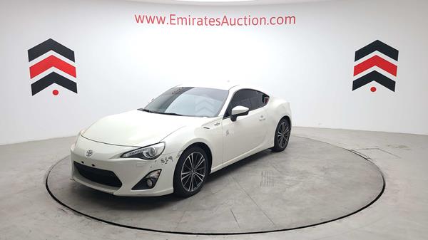 Photo 6 VIN: JF1ZN12BXFG020632 - TOYOTA 86 