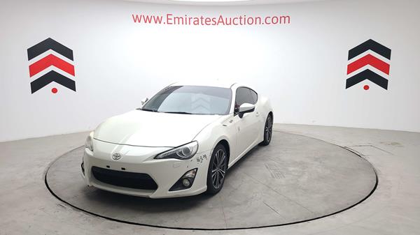 Photo 7 VIN: JF1ZN12BXFG020632 - TOYOTA 86 