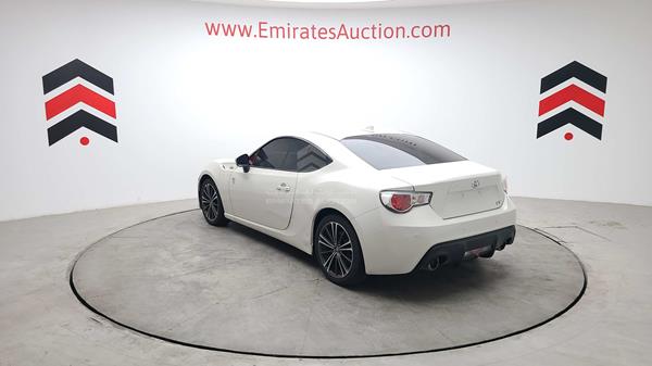 Photo 8 VIN: JF1ZN12BXFG020632 - TOYOTA 86 