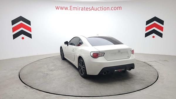 Photo 9 VIN: JF1ZN12BXFG020632 - TOYOTA 86 