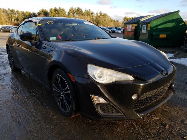 Photo 0 VIN: JF1ZNAA10D1704937 - TOYOTA SCION FR-S 