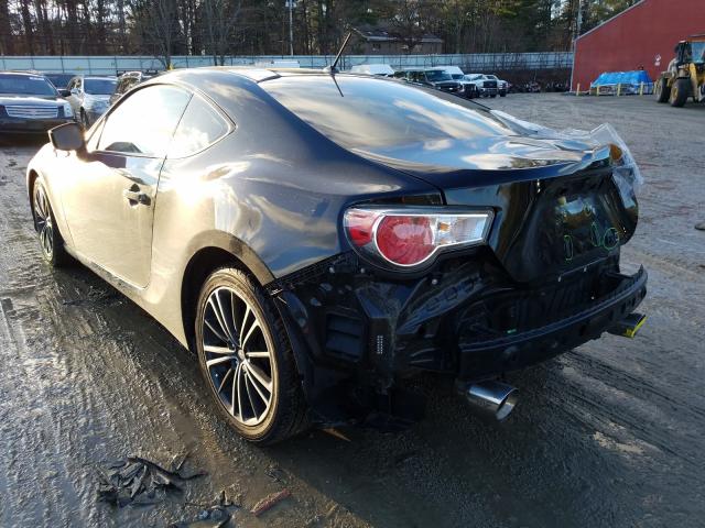 Photo 2 VIN: JF1ZNAA10D1704937 - TOYOTA SCION FR-S 