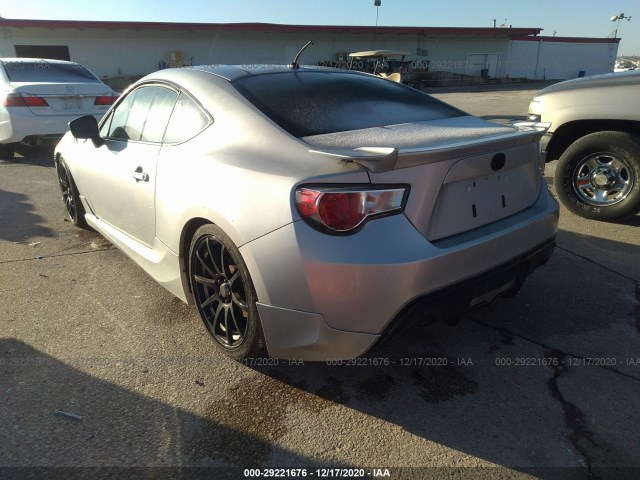 Photo 2 VIN: JF1ZNAA10D1706834 - SCION FR-S 