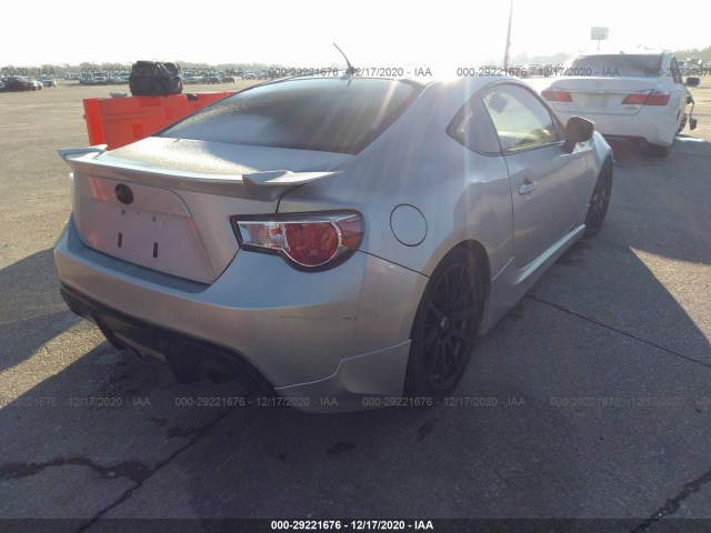 Photo 3 VIN: JF1ZNAA10D1706834 - SCION FR-S 