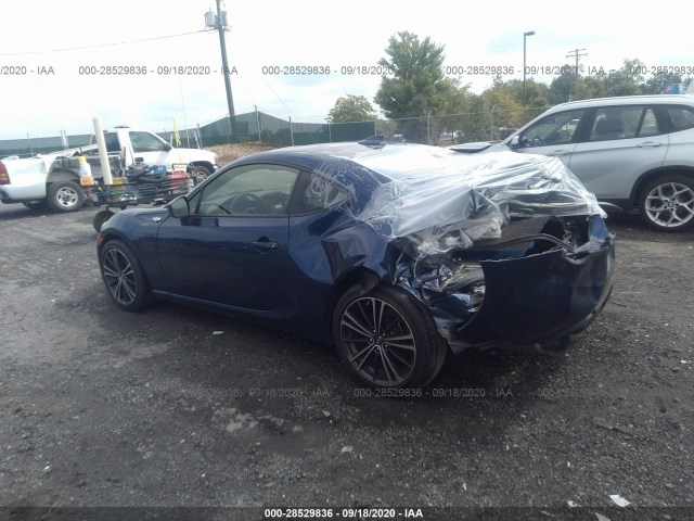 Photo 2 VIN: JF1ZNAA10D1707062 - SCION FR-S 