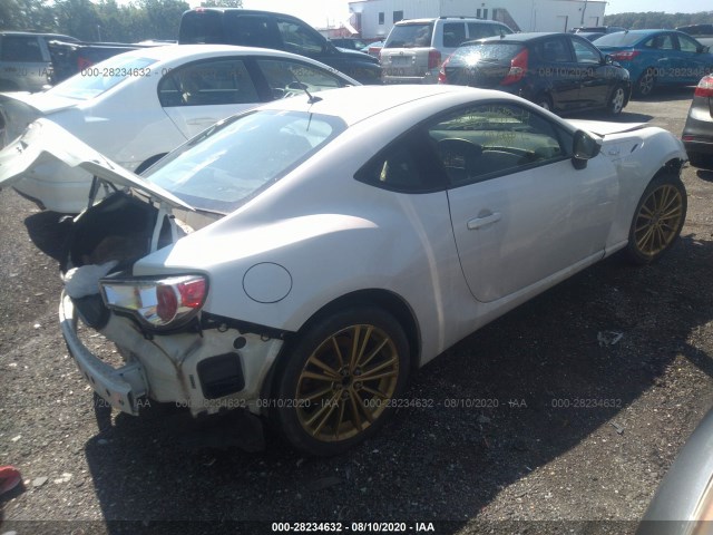 Photo 3 VIN: JF1ZNAA10D1707904 - SCION FR-S 