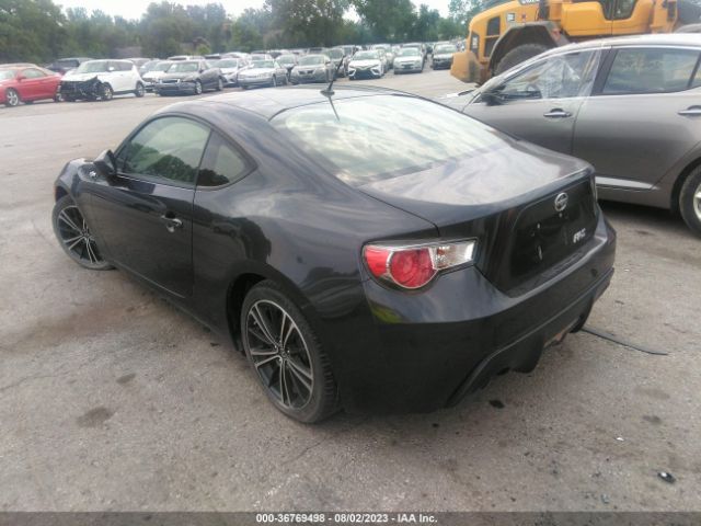 Photo 2 VIN: JF1ZNAA10D1709345 - SCION FR-S 