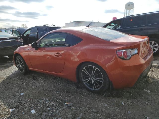 Photo 1 VIN: JF1ZNAA10D1716151 - TOYOTA SCION FR-S 