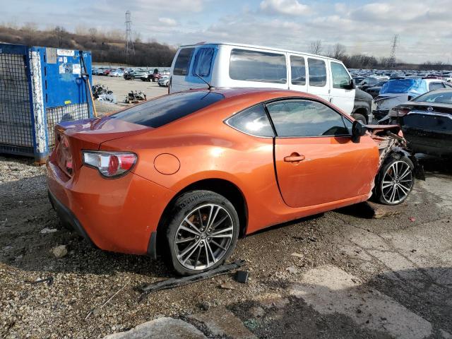 Photo 2 VIN: JF1ZNAA10D1716151 - TOYOTA SCION FR-S 