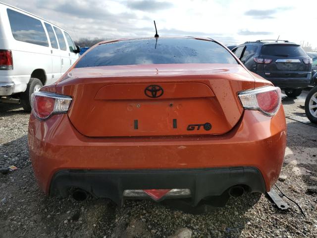 Photo 5 VIN: JF1ZNAA10D1716151 - TOYOTA SCION FR-S 