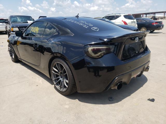 Photo 2 VIN: JF1ZNAA10D1717509 - TOYOTA FR-S 