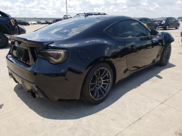 Photo 3 VIN: JF1ZNAA10D1717509 - TOYOTA FR-S 