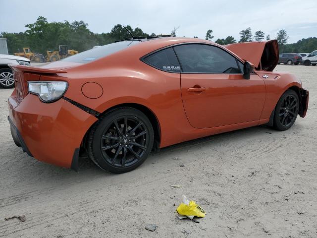 Photo 2 VIN: JF1ZNAA10D1720653 - TOYOTA SCION FR-S 