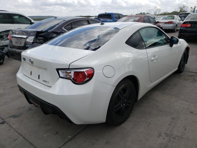 Photo 3 VIN: JF1ZNAA10D1722550 - TOYOTA SCION FR-S 