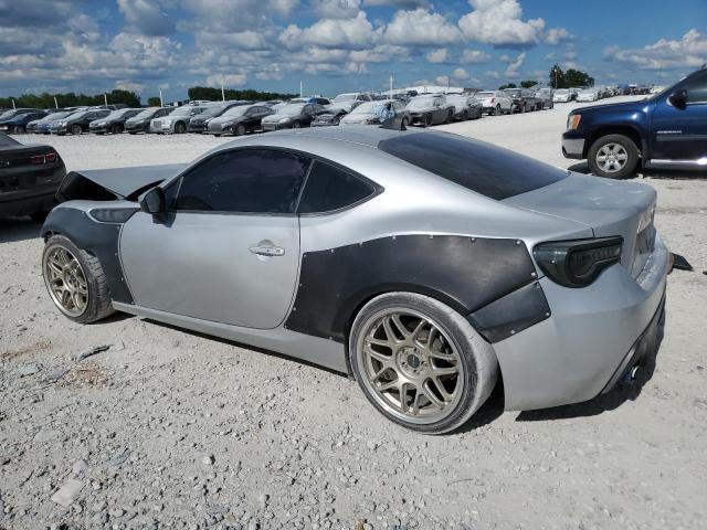 Photo 1 VIN: JF1ZNAA10D1726632 - TOYOTA SCION FR-S 